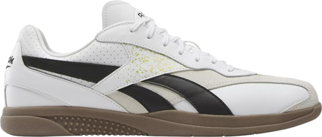 Giày Reebok Hammer Street ‘White Black Gum’ 100202329