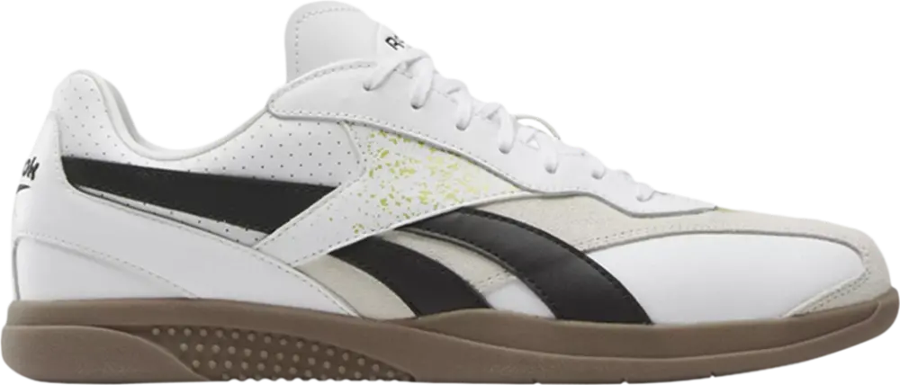 Giày Reebok Hammer Street ‘White Black Gum’ 100202329