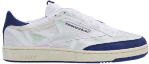Giày Reebok Club C x Randomevent ‘White’ 100210109