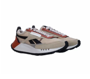 Alternative view of Giày Reebok CL Legacy ‘Brown’ ‘100222341