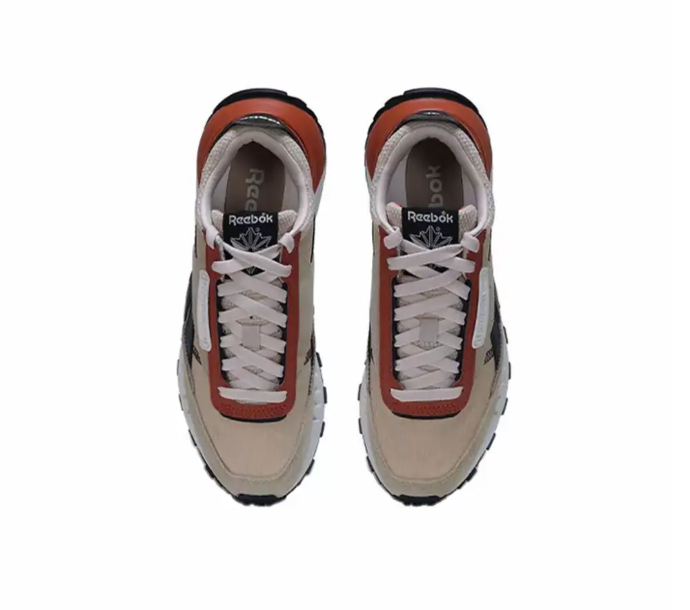 Giày Reebok CL Legacy ‘Brown’ ‘100222341 - Ảnh 3