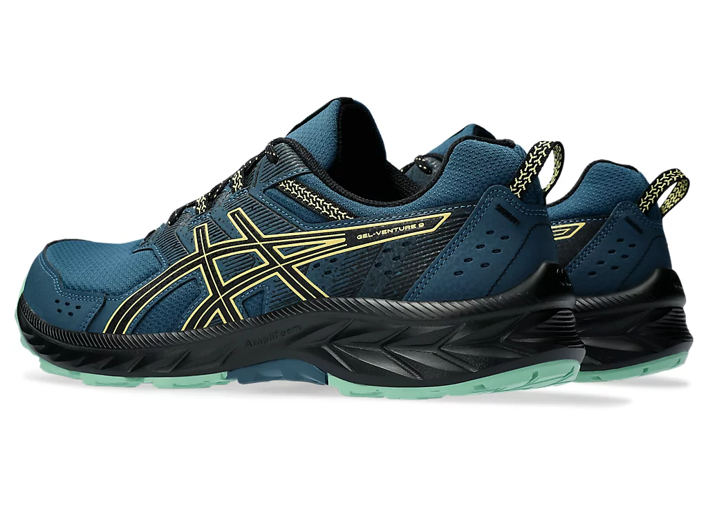 Giày Asics Gel-Venture 9 ‘Magnetic Blue’ 1011B486-406 - Ảnh 4