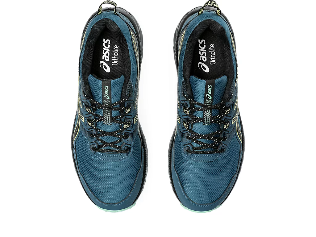 Giày Asics Gel-Venture 9 ‘Magnetic Blue’ 1011B486-406 - Ảnh 2