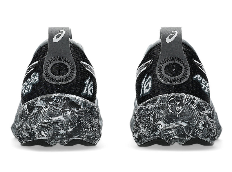 Giày Asics NOOSA TRI 16 'Black White' 1011B872-001 - Ảnh 3