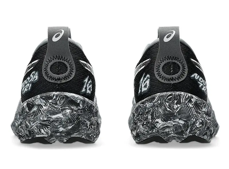 Giày Asics NOOSA TRI 16 'Black White' 1011B872-001 - Ảnh 3