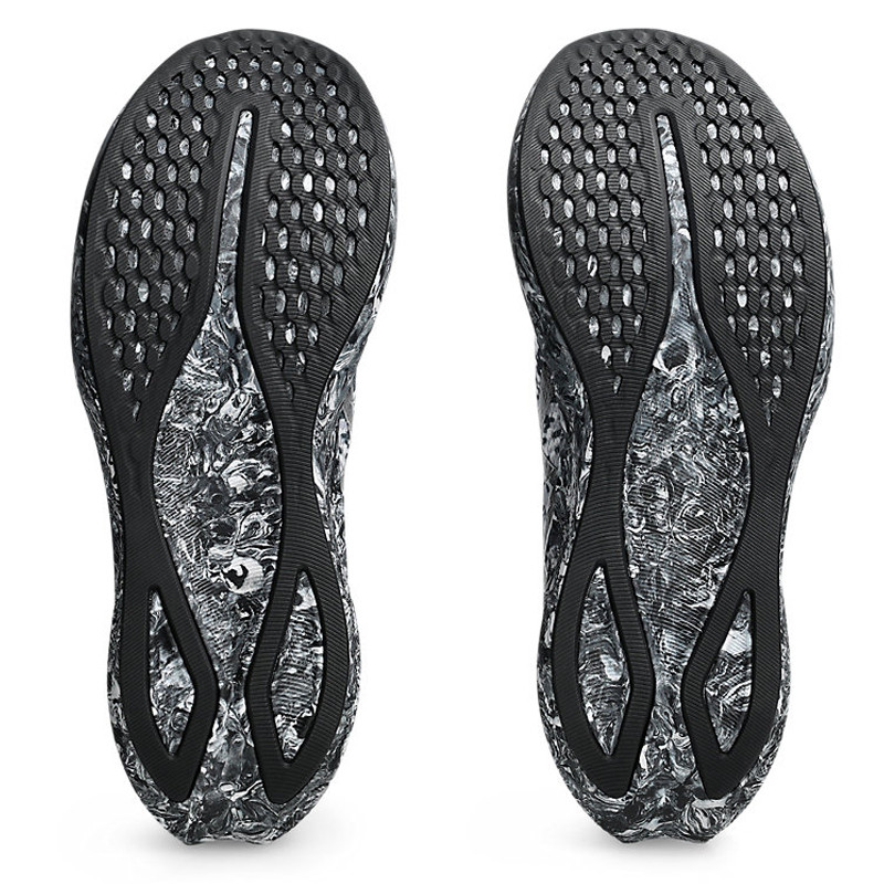 Giày Asics NOOSA TRI 16 'Black White' 1011B872-001 - Ảnh 5