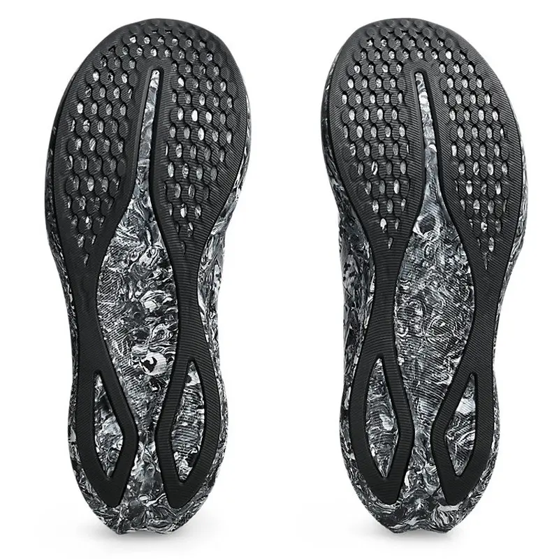 Giày Asics NOOSA TRI 16 'Black White' 1011B872-001 - Ảnh 5