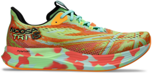 Giày Asics Noosa Tri 15 'Avant Garde Lime Burst' 1011B609-301