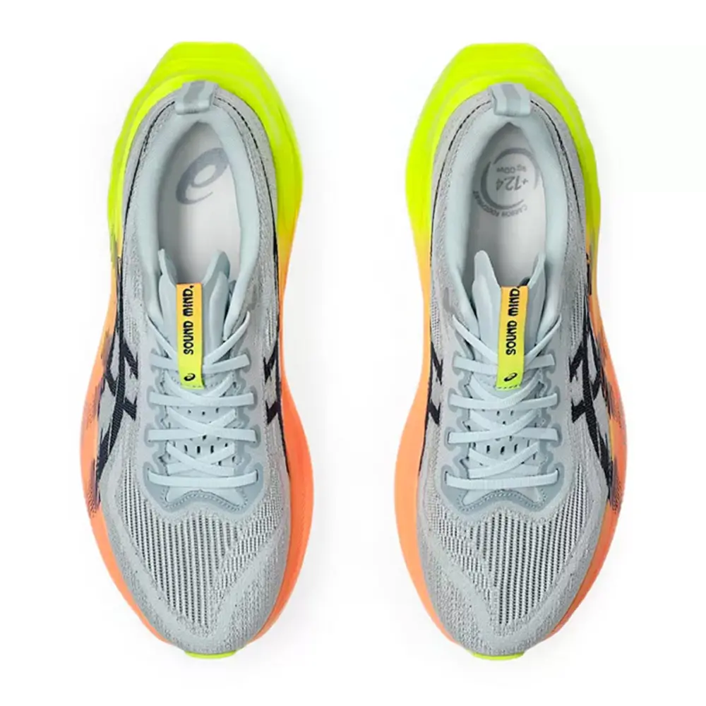 Giày Asics Superblast 2 'Paris' 1013A150-750 - Ảnh 3