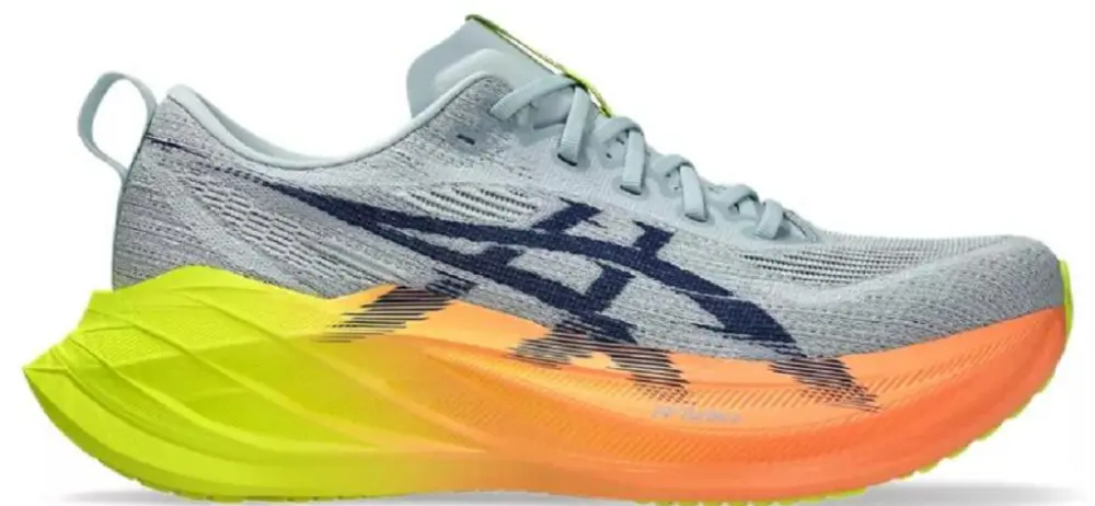 Giày Asics Superblast 2 'Paris' 1013A150-750