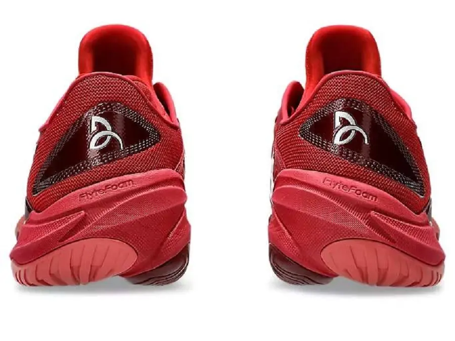 Giày Tennis Asics Court FF Novak 3 1041A361-962 - Ảnh 4
