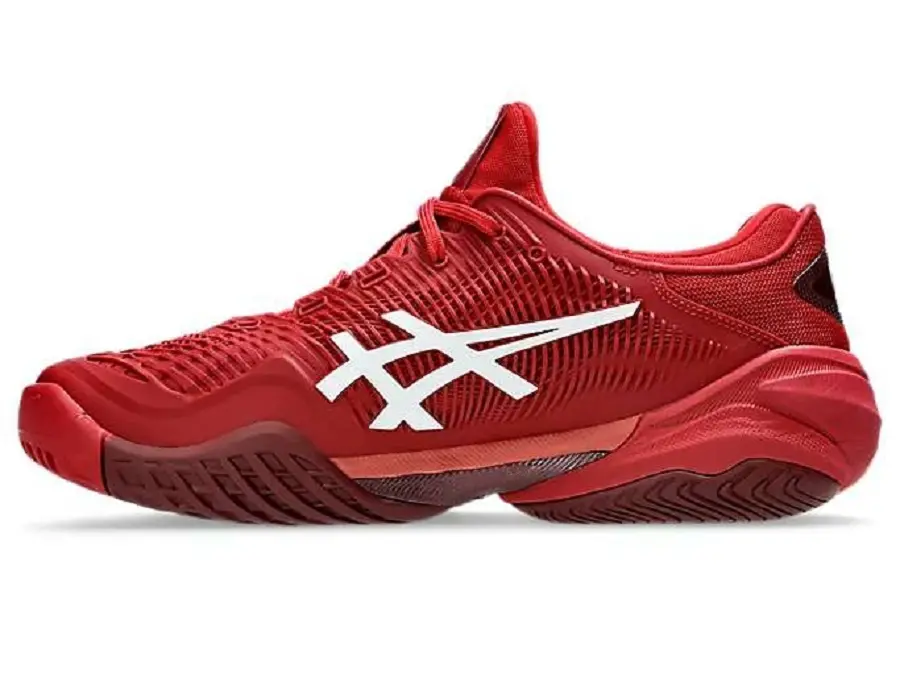 Giày Tennis Asics Court FF Novak 3 1041A361-962 - Ảnh 6