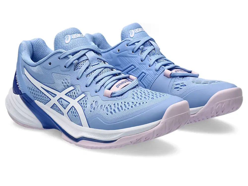 Alternative view of Giày Asics Sky Elite FF 2 ‘Light Sapphire’ 1052A053-403