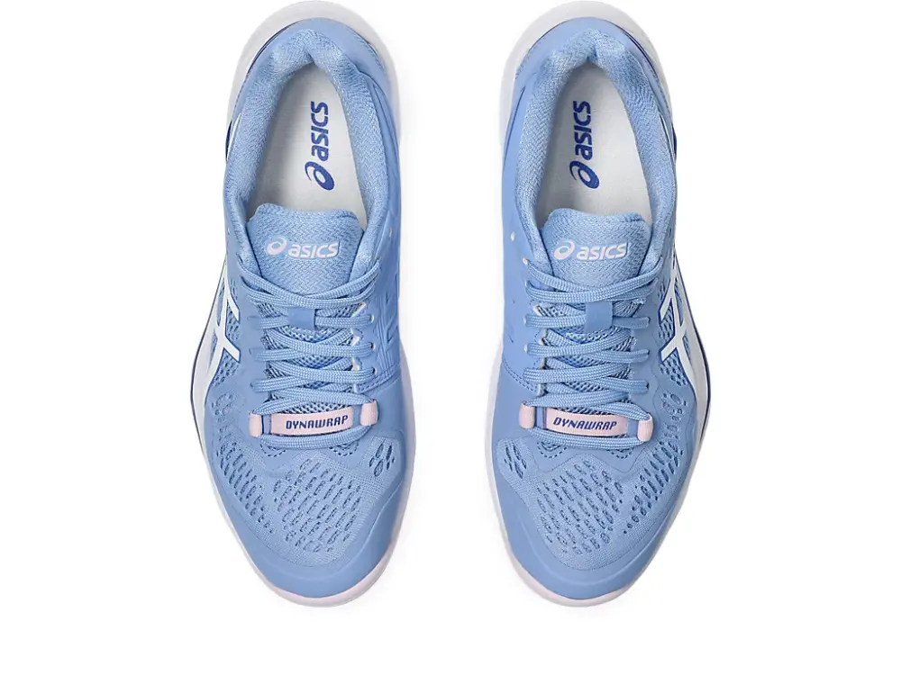 Giày Asics Sky Elite FF 2 ‘Light Sapphire’ 1052A053-403 - Ảnh 4