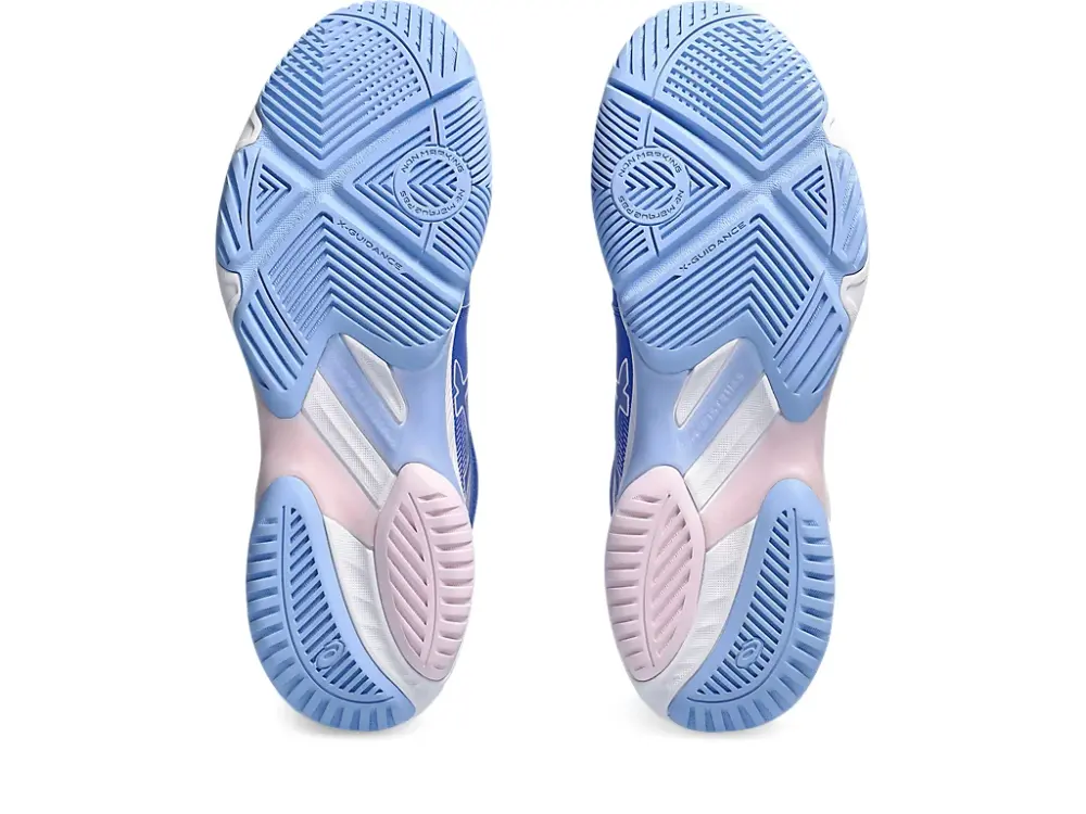 Giày Asics Netburner Ballistic FF MT 3 ‘Sapphire’ 1052A070-403 - Ảnh 5