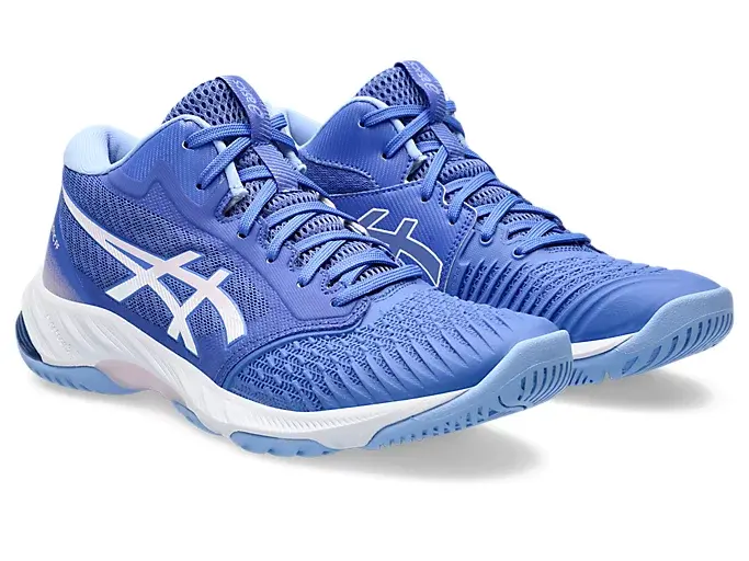 Alternative view of Giày Asics Netburner Ballistic FF MT 3 ‘Sapphire’ 1052A070-403