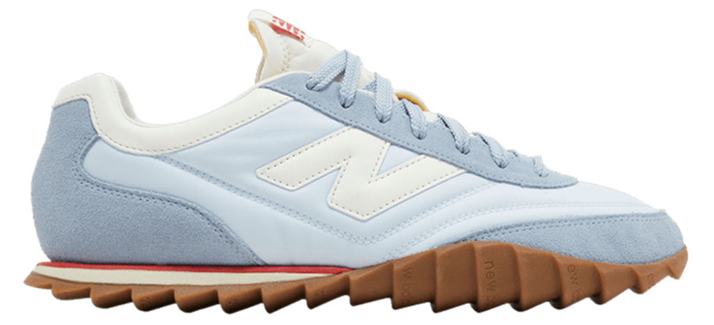 Giày New Balance RC30 ‘Light Arctic Grey’ URC30VA