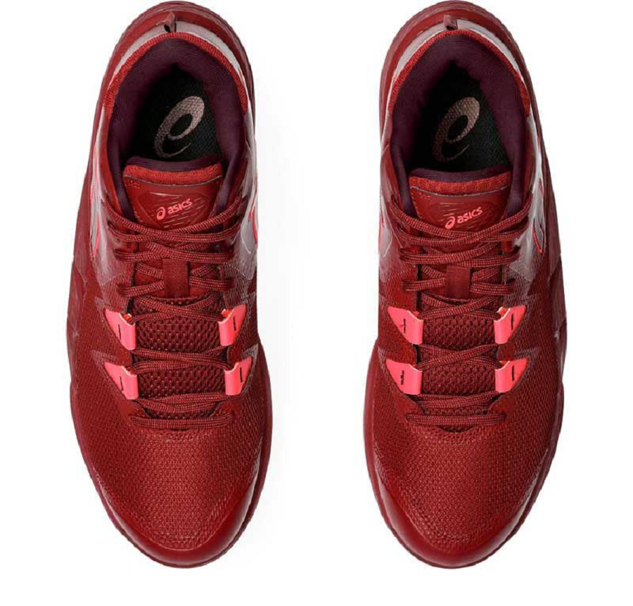 Giày Asics Unpre Ars 2 ‘Red’ 1063A070-600 - Ảnh 4