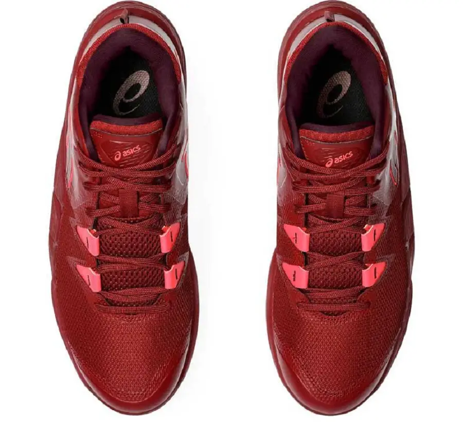 Giày Asics Unpre Ars 2 ‘Red’ 1063A070-600 - Ảnh 4
