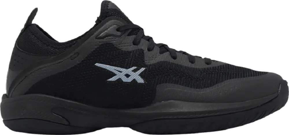 Giày Asics Glide Nova FF 3 ‘Black Light Navy’ 1063A072-002