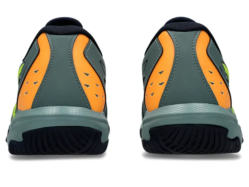 Giày Asics Gel-Rocket 11 ‘Safety Yellow’ 1071A091-300 - Ảnh 3