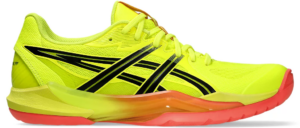 Giày Asics Powerbreak FF Paris ‘Yellow’ 1071A110-750