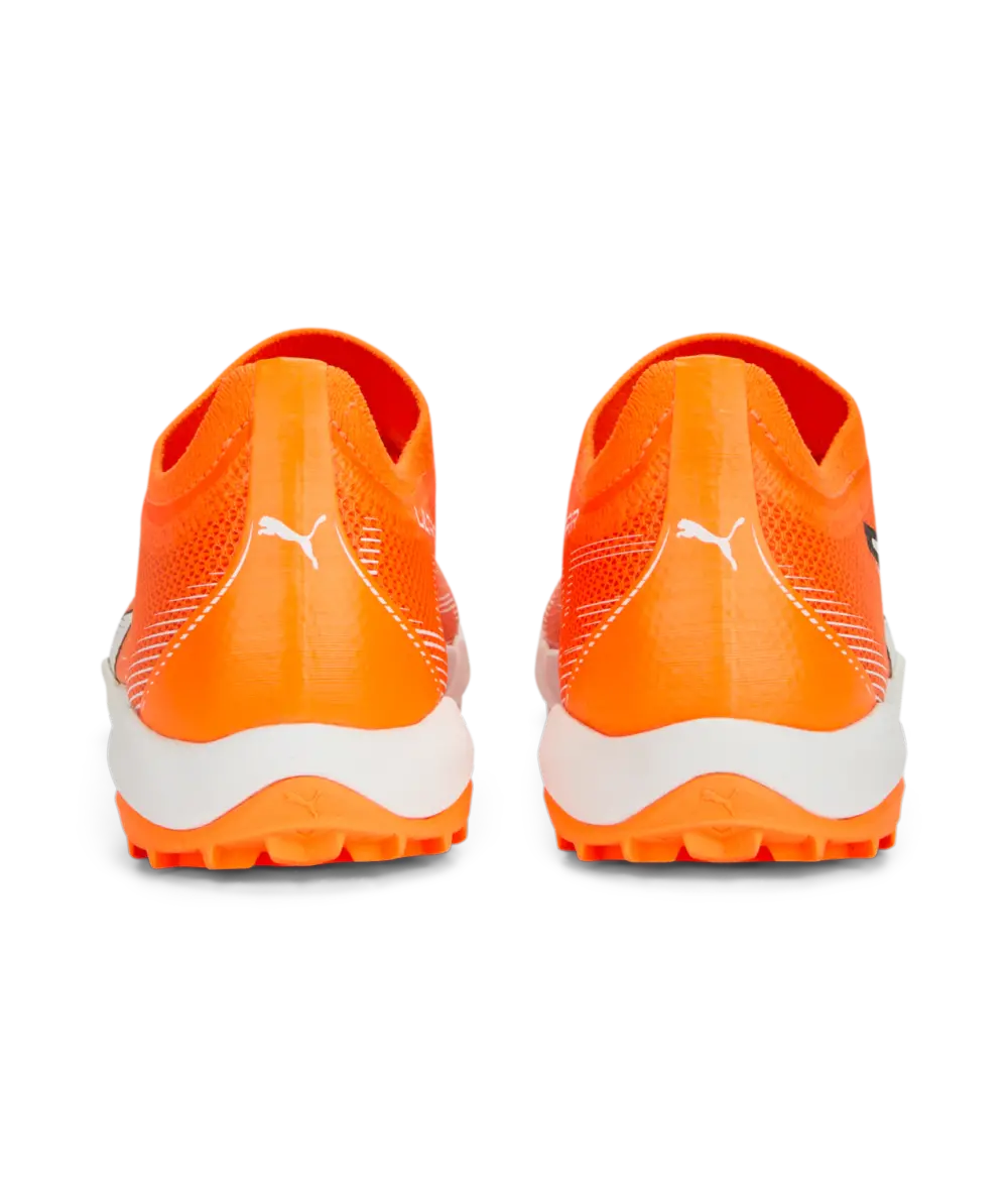 Giày Puma Ultra Match Turf Soccer Shoes 'Orange' 107220-01 - Ảnh 3