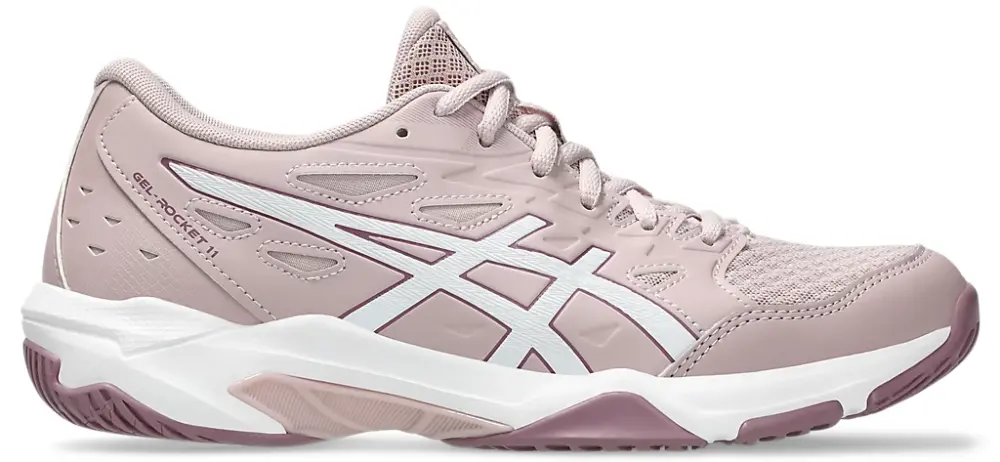 Giày Asics Gel-Rocket 11 ‘Watershed Rose’ 1072A093-700