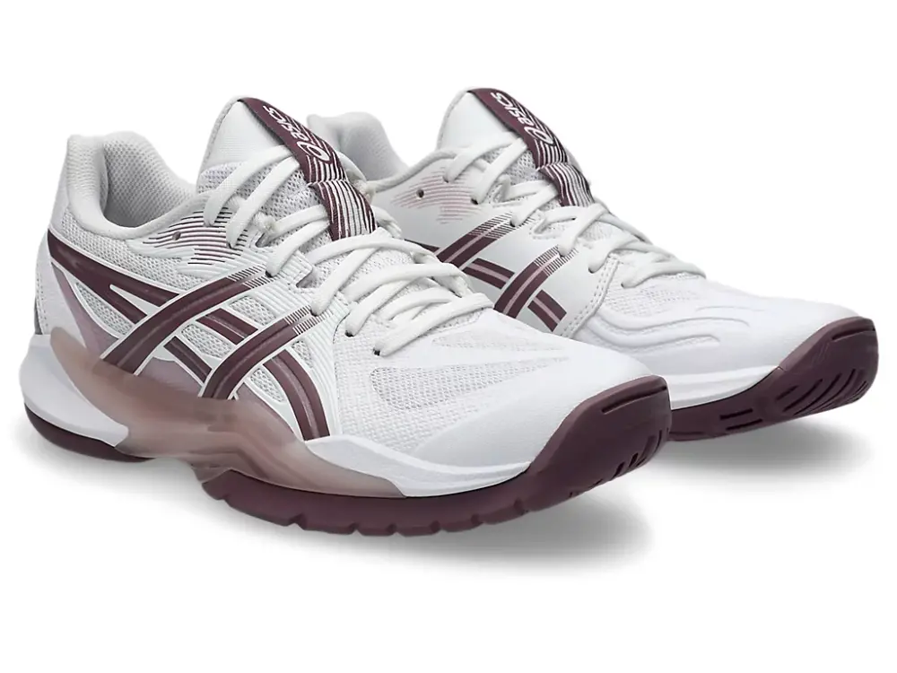 Alternative view of Giày Asics Powerbreak FF ‘Dusty Mauve’ 1072A104-100