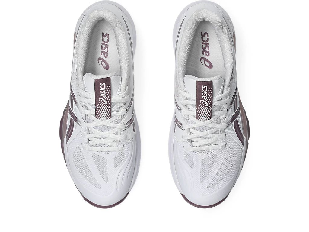 Giày Asics Powerbreak FF ‘Dusty Mauve’ 1072A104-100 - Ảnh 4