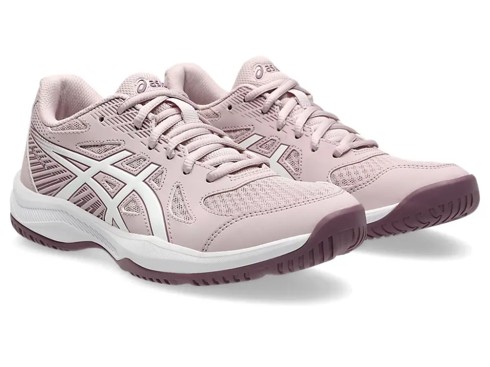Alternative view of Giày Asics Upcourt 6 ‘Watershed Rose’ 1072A107-700