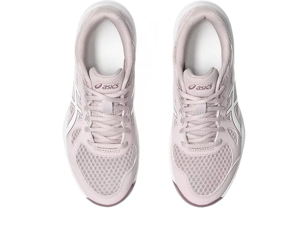 Giày Asics Upcourt 6 ‘Watershed Rose’ 1072A107-700 - Ảnh 4