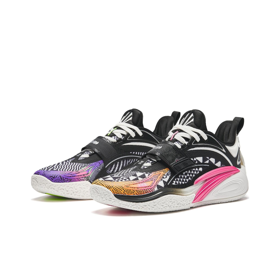 Giày Anta Kai 1 ‘Enlightened Warrior’ 112421102S-6 - Ảnh 5