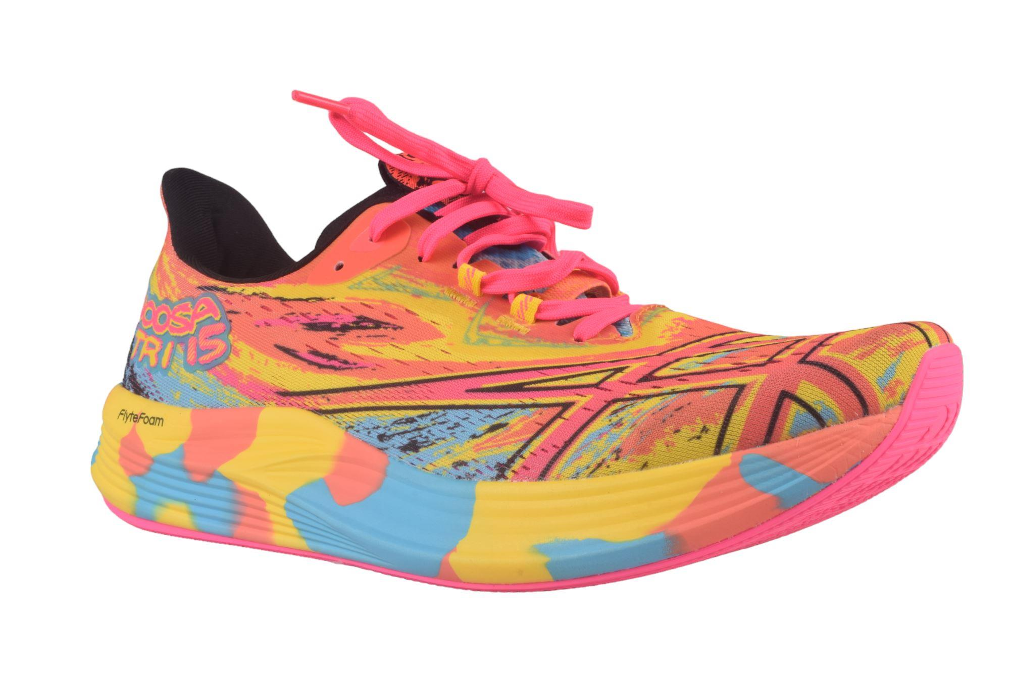Giày Asics Noosa Tri 15 'Avant Garde Aquarium' 1011B609‑400 - Ảnh 3