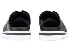 Alternative view of Giày Onitsuka Tiger Derby Sabot 'Black' 181A420-001