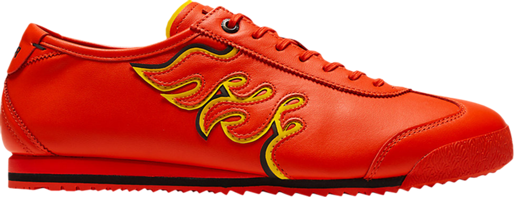 Giày Onitsuka Tiger Astro Boy x Mexico 66 SD 'Fiery Red' 1183C227-600