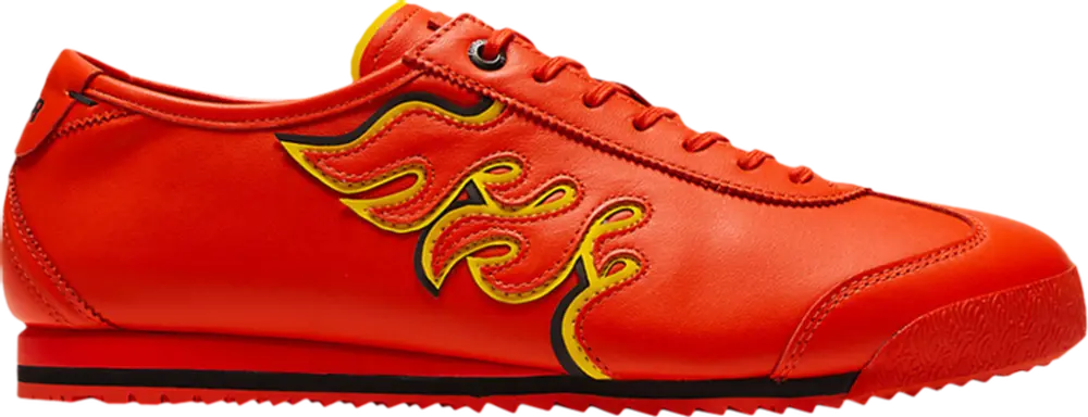 Giày Onitsuka Tiger Astro Boy x Mexico 66 SD 'Fiery Red' 1183C227-600