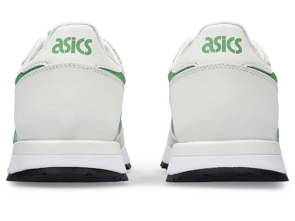 Giày Asics Tiger Runner II 'White Bamboo' 1202A400-105 - Ảnh 3