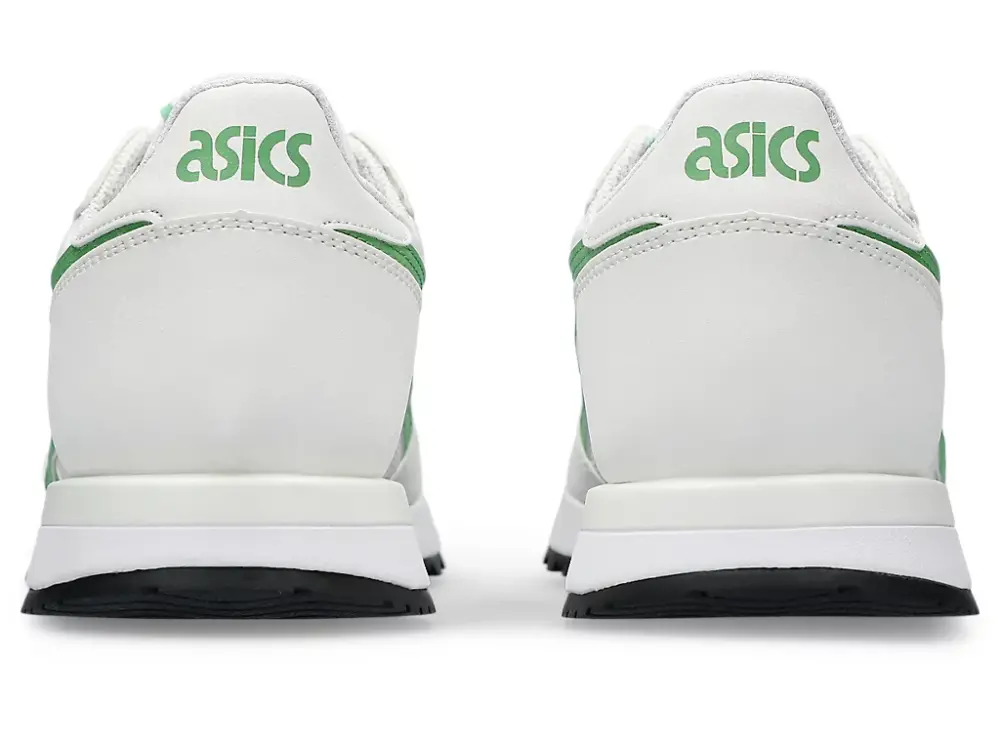 Giày Asics Tiger Runner II 'White Bamboo' 1202A400-105 - Ảnh 3