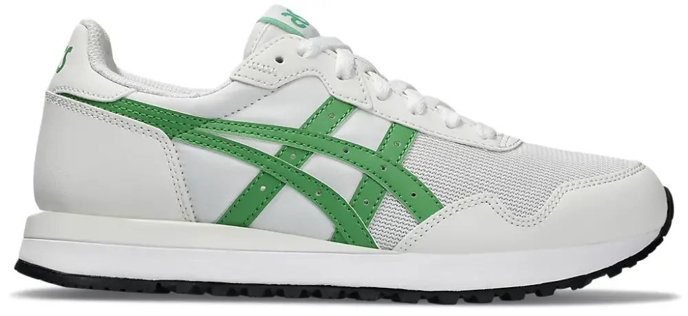 Giày Asics Tiger Runner II 'White Bamboo' 1202A400-105