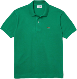 Áo Lacoste Classic Fit Polo Shirt ‘Fluorine Green’ L1212-11-LDM