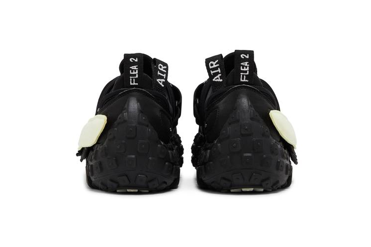 Giày Nike CPFM Air Flea 2 Cactus 'Plant Flea Market' DV7164-001 - Ảnh 4