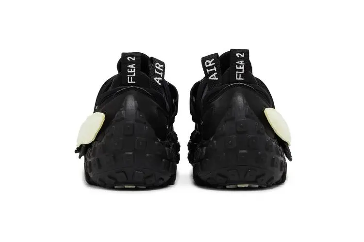 Giày Nike CPFM Air Flea 2 Cactus 'Plant Flea Market' DV7164-001 - Ảnh 4