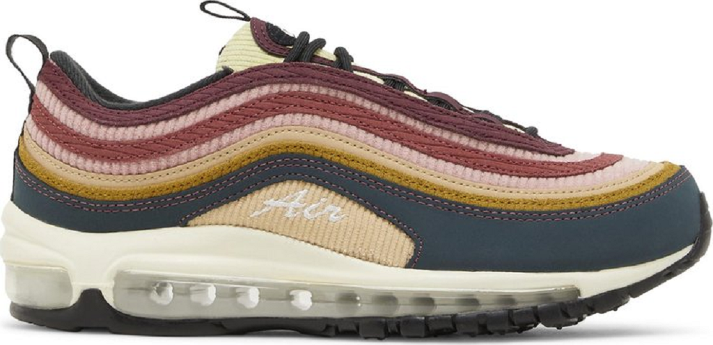 Giày Nike Air Max 97 Multi-Corduroy FB8454-300