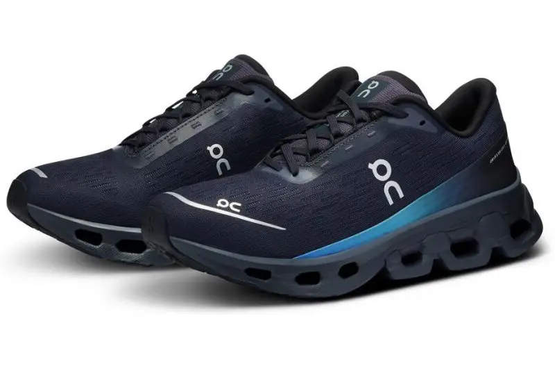 Alternative view of Giày On Running Cloudspark ‘Blue’ 3WE10401947