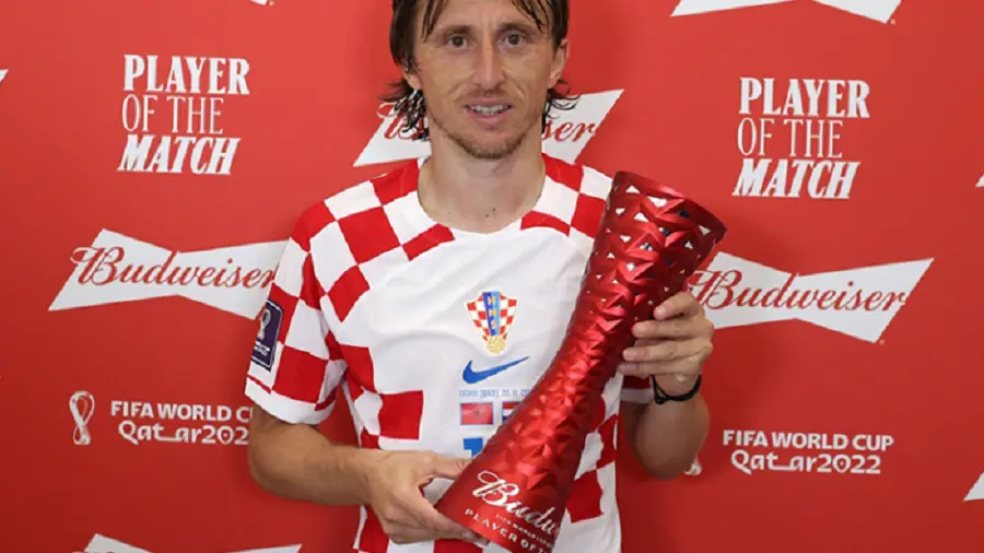 Áo Nike Croatia 2024/25 Stadium Home 'White' FV1737-100 - Ảnh 5