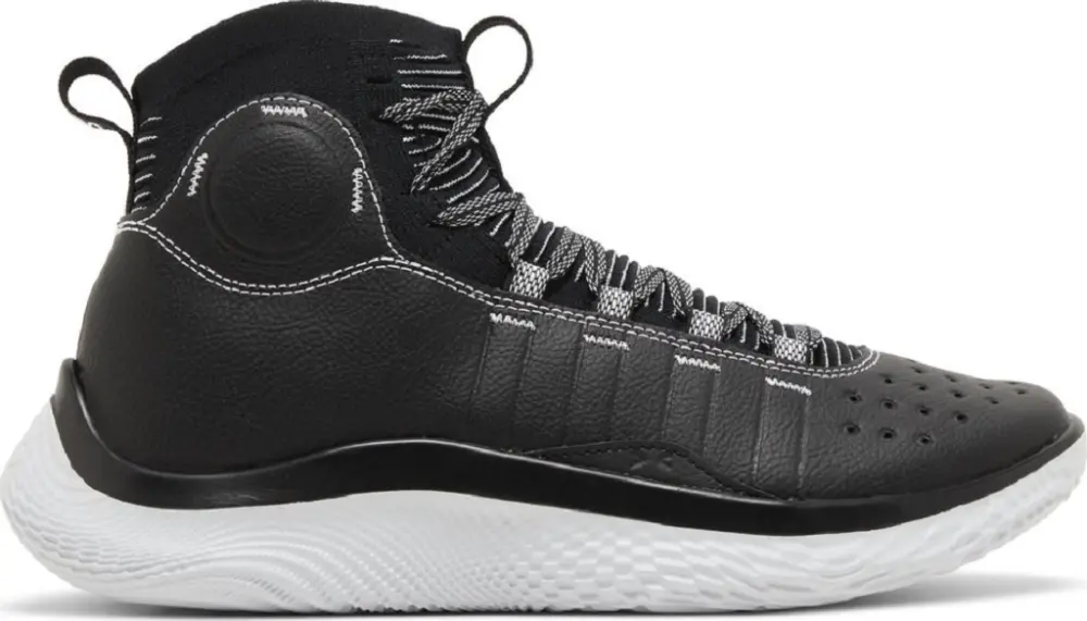 Giày Under Armour Curry 4 Flotro ‘Suit & Tie’ 3024861-001