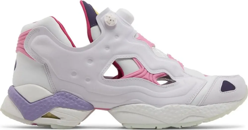 Giày Reebox Hunter x Hunter x Instapump Fury 'Hisoka' 100201775