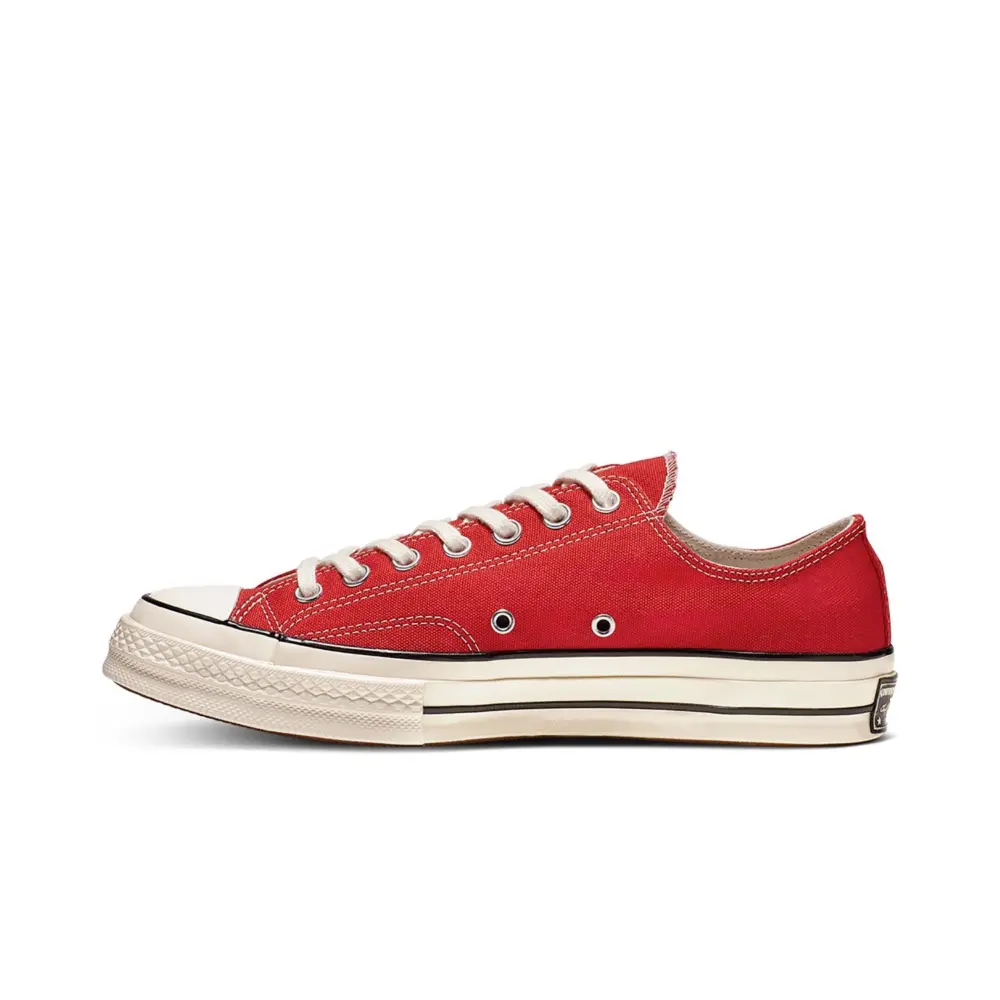 Alternative view of Giày Converse Chuck 70 Ox ‘Red Ivory’ 164949C
