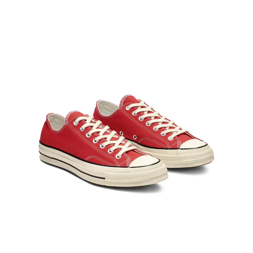 Giày Converse Chuck 70 Ox ‘Red Ivory’ 164949C - Ảnh 5